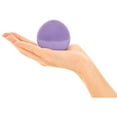 thumbnail image 1 of Plum Beauty Compact Sonic Facial Cleansing Brush, 1 of 6