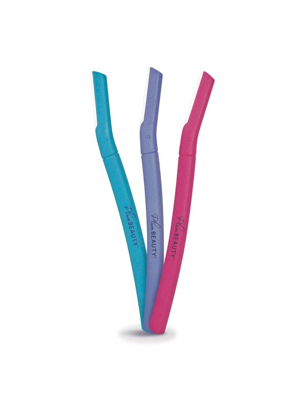 Plum Razor Walmart.com - Razors - Shave & Hair Removal, Beauty & Personal Care ...