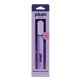 thumbnail image 1 of Plum Beauty Red Light Vibrating Facial Radiance Wand, 1 of 8