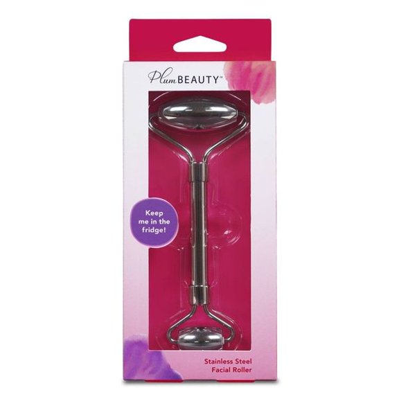 Plum Beauty Adjustable 1-Piece Derma Roller