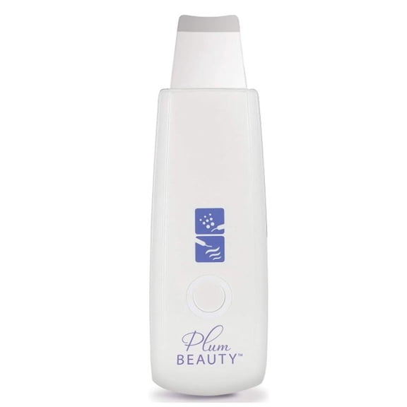 Plum Beauty Ultrasonic Facial Spatula