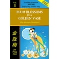 thumbnail image 1 of Pre-Owned Plum Blossoms in a Golden Vase Vol 1: The Brawn Brothers (Plum Blossoms in a Golden Vase Series) Paperback, 1 of 1