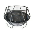 thumbnail image 1 of Plum Bowl Curved Design Freebound Extra Large 13.6 Foot Circular Trampoline, 1 of 11