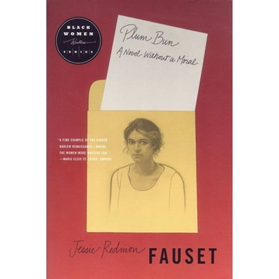 Pre-Owned Plum Bun: A Novel Without a Moral (Paperback) 0807009199 9780807009192