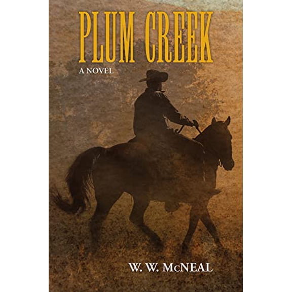 Pre-Owned Plum Creek Paperback