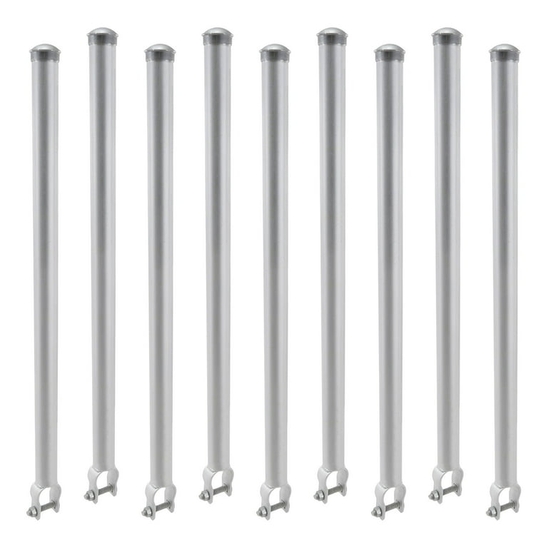 Plum Fittings 1 3 8