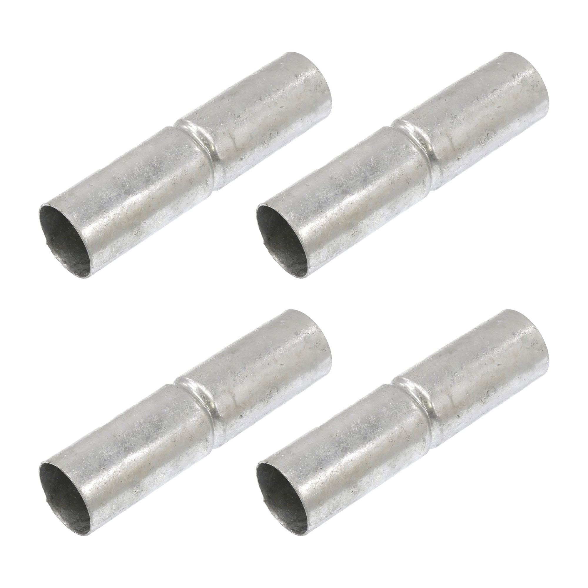 Plum Fittings Chain Link Fence 1 3/8" x 6" HeavyDuty Galvanized