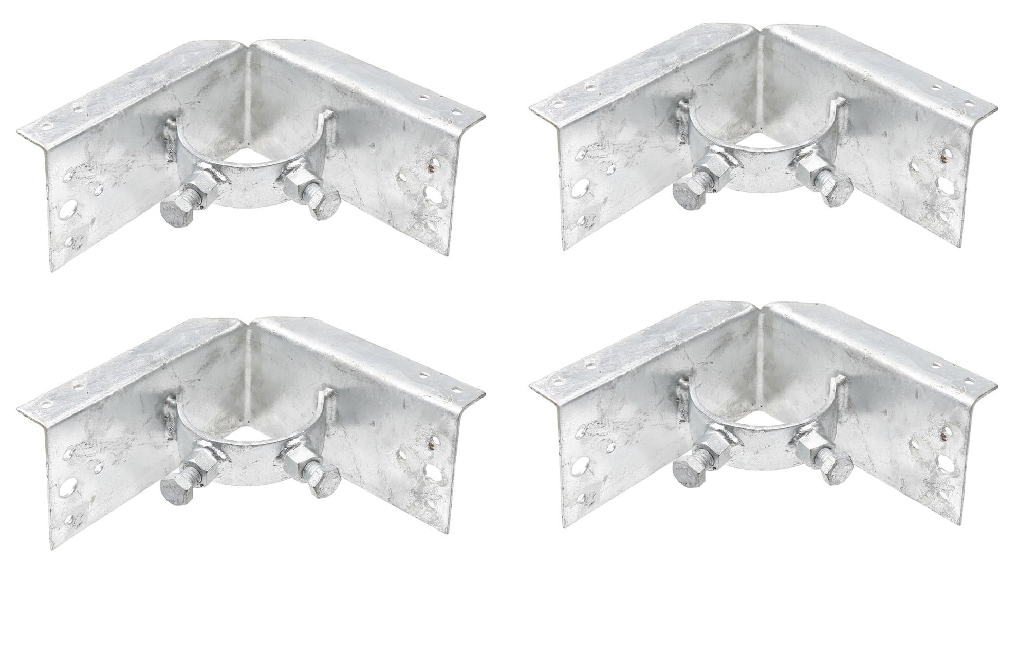 Plum Fittings Chain Link Fence 2 1/2\, image size:1983x1287