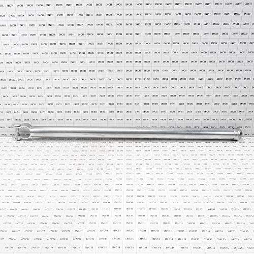 Plum Fittings Chain Link Fence Extensions Fence Extension for Dogs