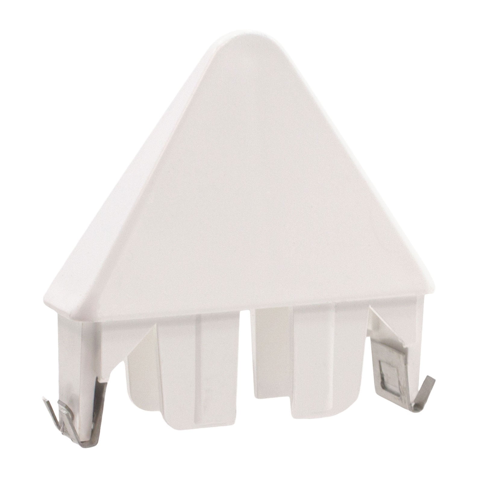 Plum Fittings White 7/8 Inch x 3 Inch...