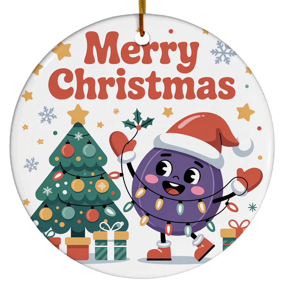 Plum Pretty Decor \u0026 Design Co.A Farmhouse Christmas Bedroom —, image size:1000x1000