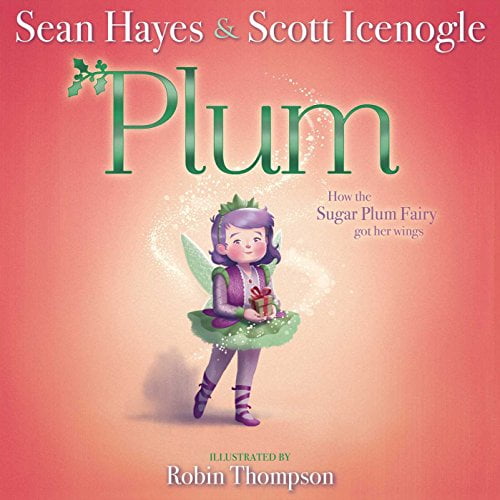 Pre-Owned Plum (Hardcover) 153440404X 9781534404045