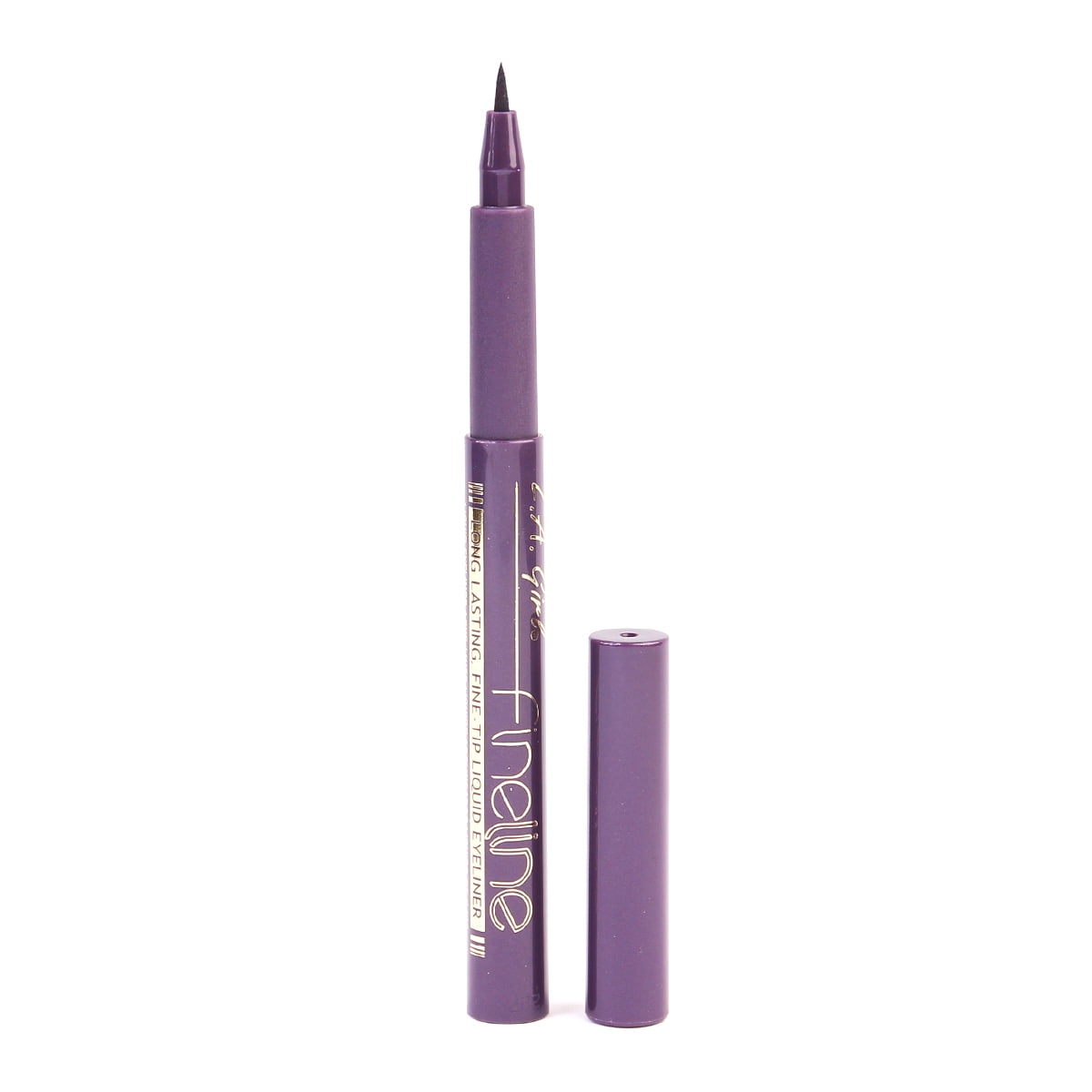Plum 2024 liquid eyeliner