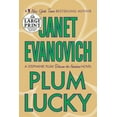 thumbnail image 1 of Pre-Owned Plum Lucky (Paperback) 0739327763 9780739327760, 1 of 1