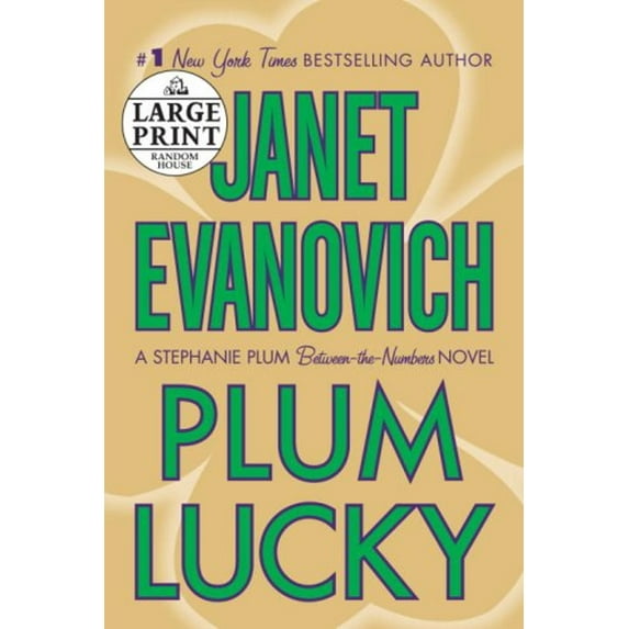 Pre-Owned Plum Lucky (Paperback) 0739327763 9780739327760