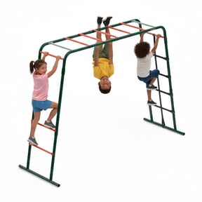 Climbing Bars