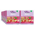 thumbnail image 1 of Plum Organics Mighty Snack Bars, Strawberry, 0.67 oz Bars, 6 Count, 8 Pack, 1 of 11
