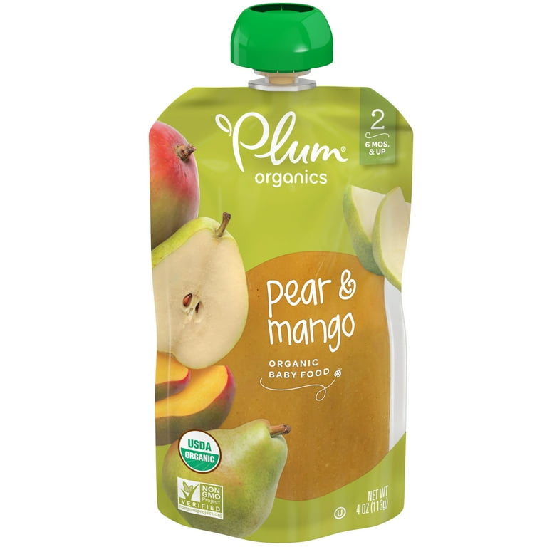 Mango pouch discount