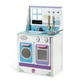 Plum Play CookaLot Chive Wooden Play Kitchens