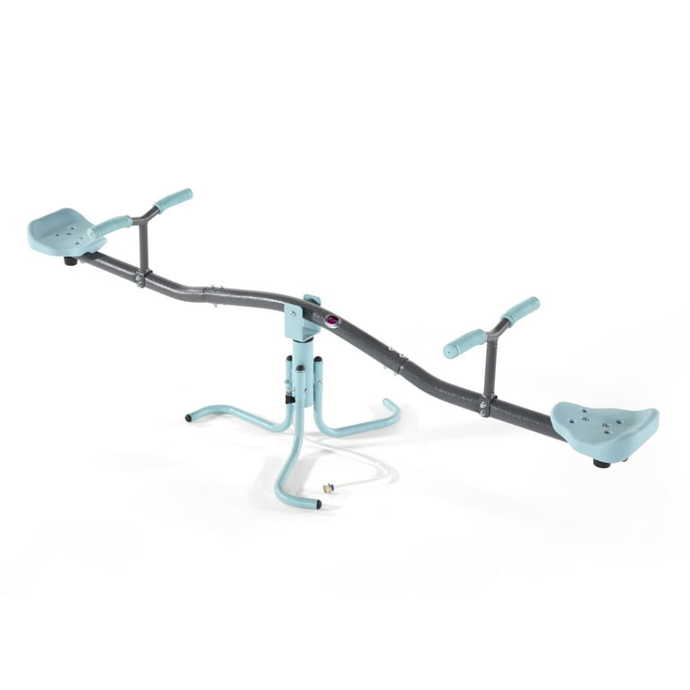 seesaw 雪駄 SETTAIR navy × purple Plum Products Rotating Seesaw - Walmart.com