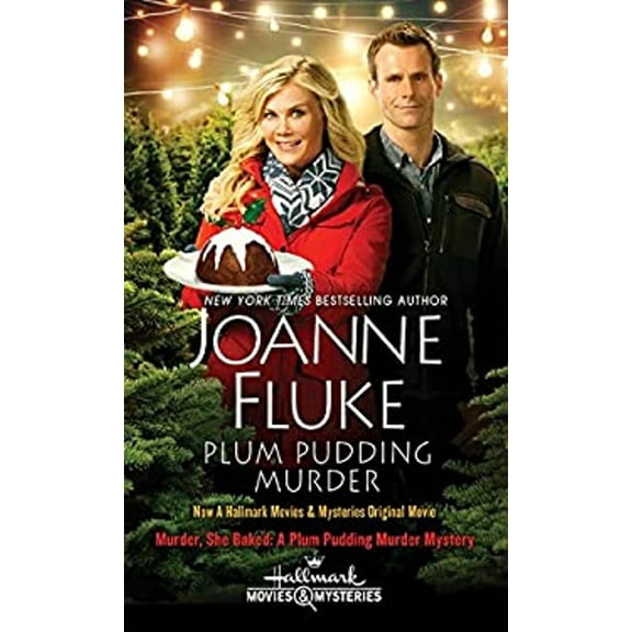 Pre-Owned Plum Pudding Murder (Mass Market Paperback) 1496705378 9781496705372