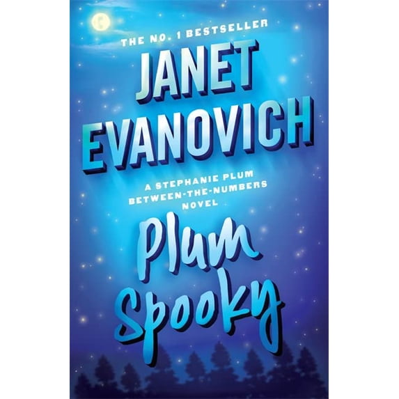 Pre-Owned Plum Spooky: A laugh-out-loud Stephanie Plum adventure Paperback