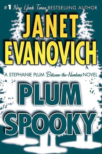 Plum Spooky (Hardcover) by Janet Evanovich