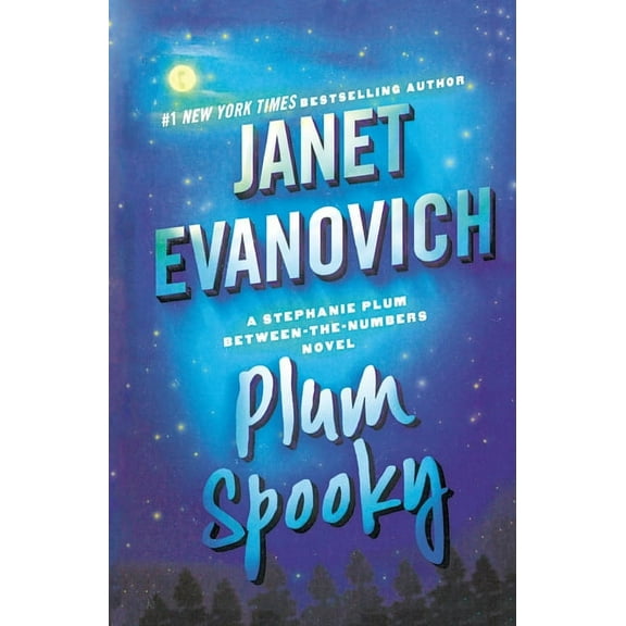Plum Spooky (Paperback)
