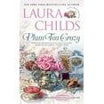 thumbnail image 1 of Pre-Owned Plum Tea Crazy (Mass Market Paperback) 0451489616 9780451489616, 1 of 1