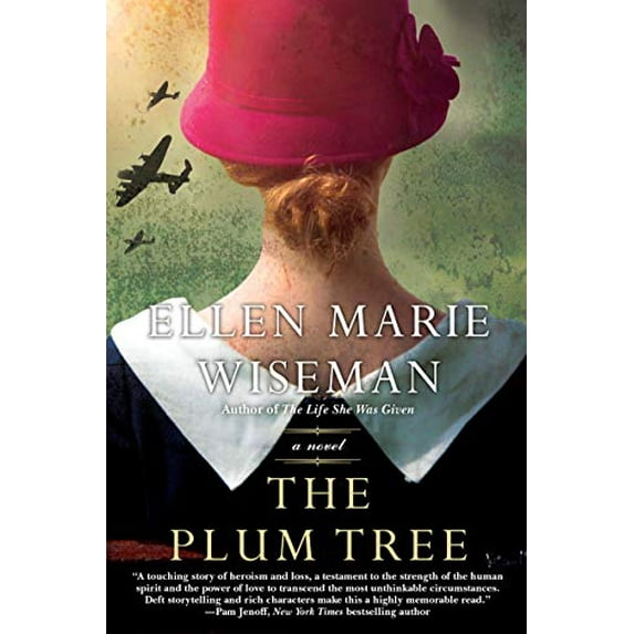Pre-Owned The Plum Tree : An Emotional and Heartbreaking Novel of WW2 Germany and the Holocaust (Paperback) 9781496730022