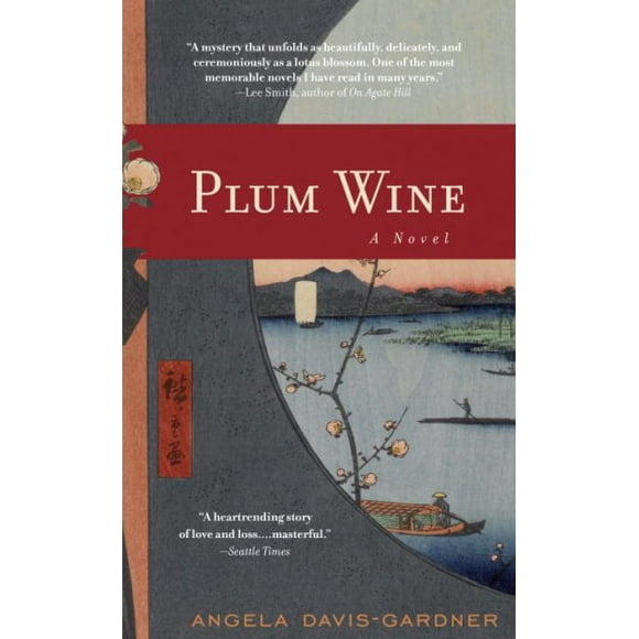 Plum Wine (Paperback)