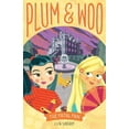 thumbnail image 1 of Plum & Woo: The Fatal Fan (Series #3) (Paperback), 1 of 1