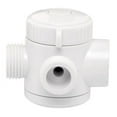 Plumb Craft 3Way Shower Diverter Valve