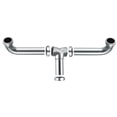 thumbnail image 1 of Plumb Craft Waxman 7631460N Kitchen Center Outlet Drain Assembly, 1 of 1