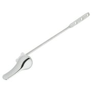 Plumb Craft Replacement Toilet Flush Lever Handle in Chrome