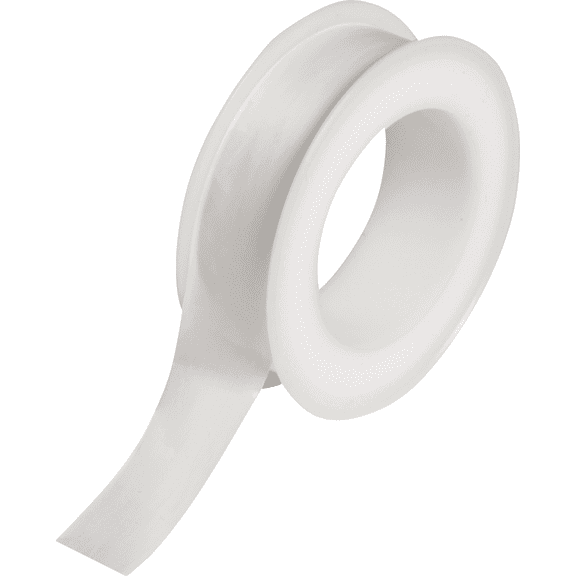 Plumb Craft PTFE Thread Seal Tape - Pack of 4  Residential Use, Standard Application