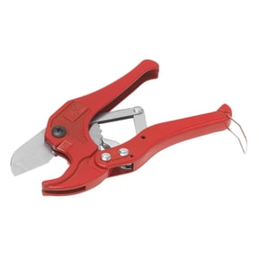 Plumb Craft PVC Tubing Cutter