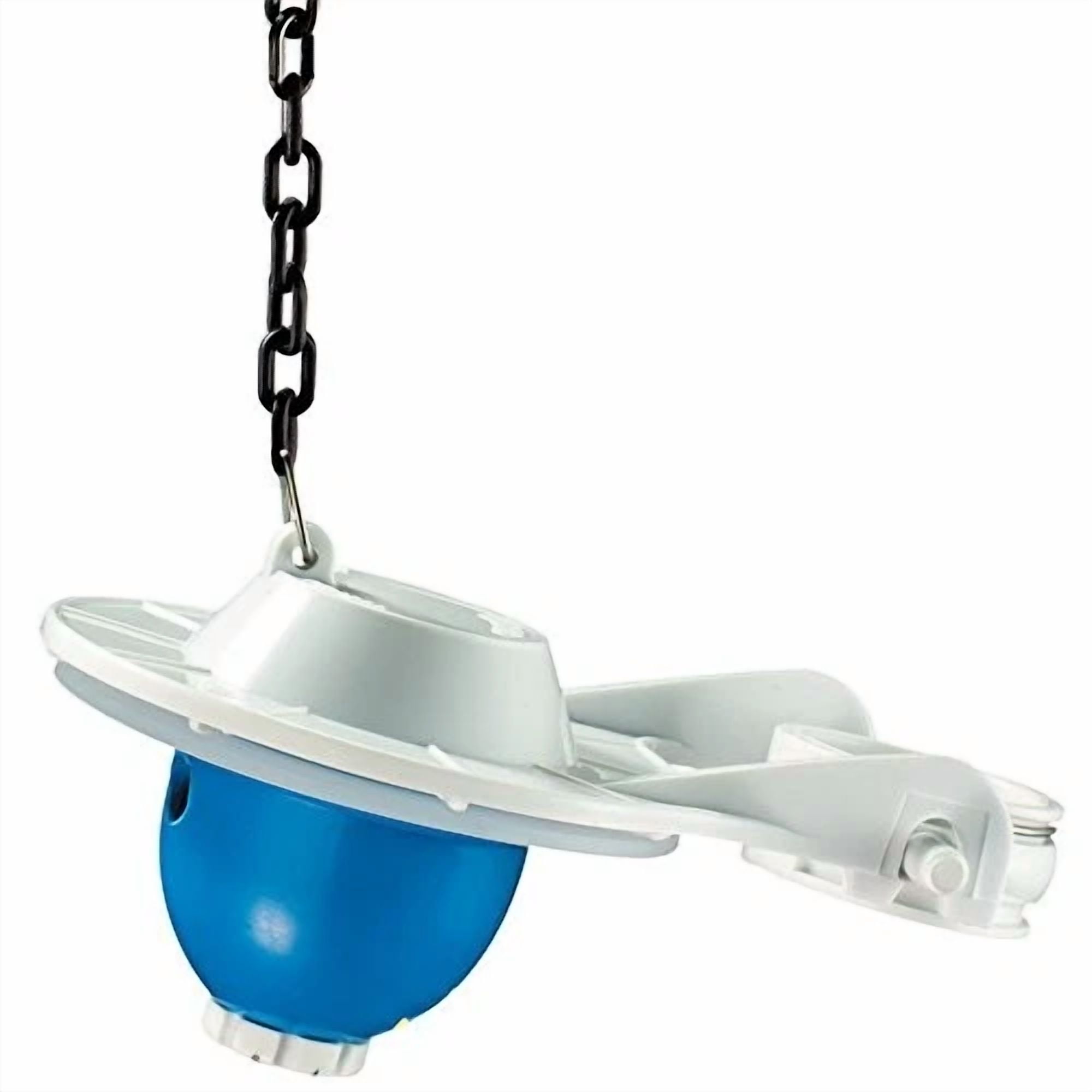 Plumb Craft Water Saving Forever Adjustable Toilet Flapper - 2 Inch