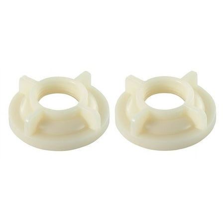 Plumb Craft Waxman 7590200t Faucet Shank Nuts