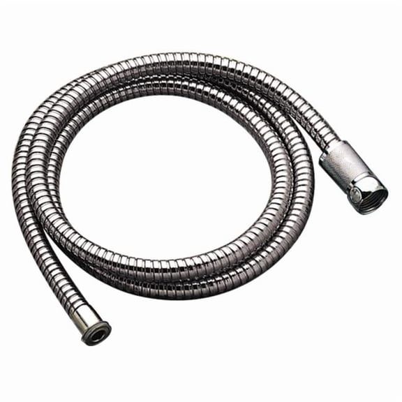 Plumb Craft Waxman 7657300B Universal Replacement Shower Hose