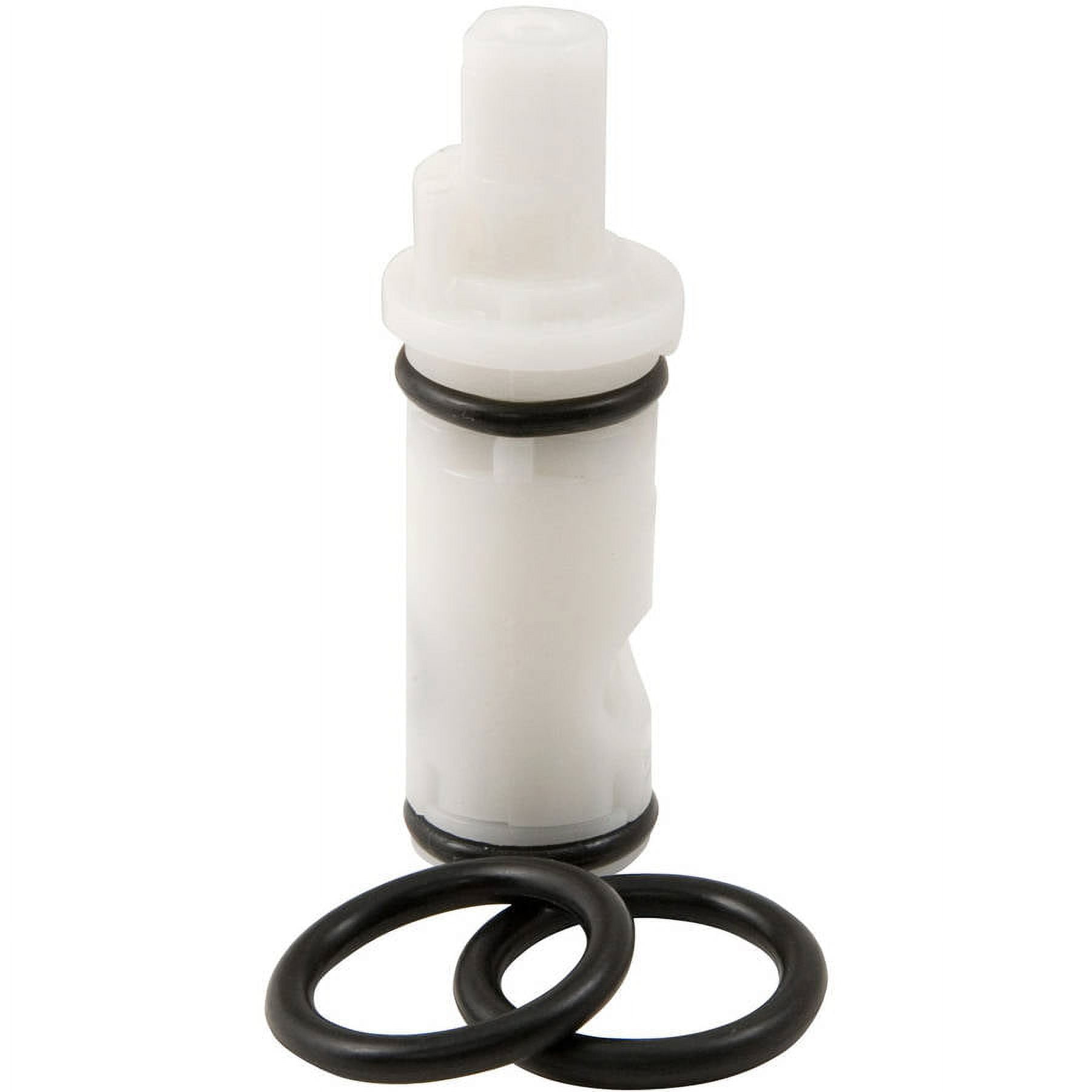 Plumb Craft Waxman 7961009 MoenStanadyne 2Handle Faucet Replacement