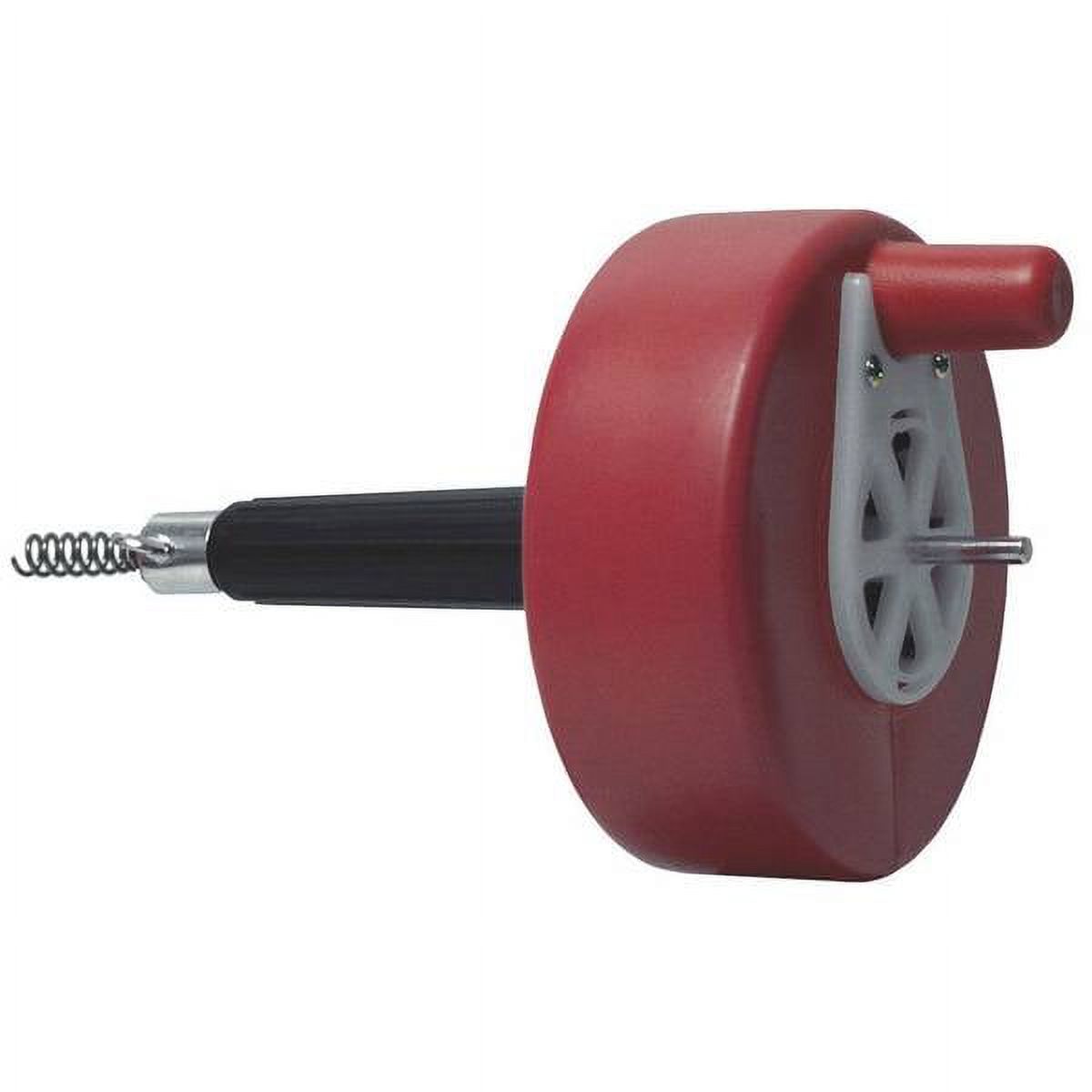 Plumb Craft by Waxman Canister Auger