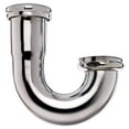 thumbnail image 1 of Plumb E-Z #9775SN 1-1/2" Sinktrap/J Bend, 1 of 1