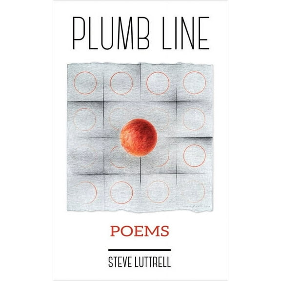 Plumb Line: Poems (Paperback)