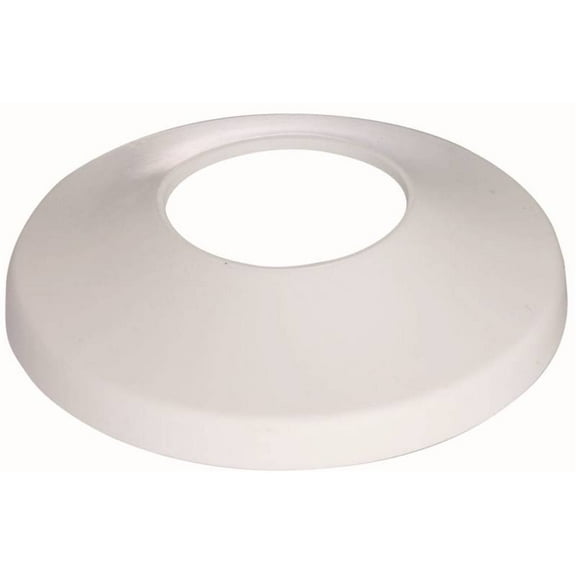 Plumb Pak Plastic Shallow Flange 3/4 in.