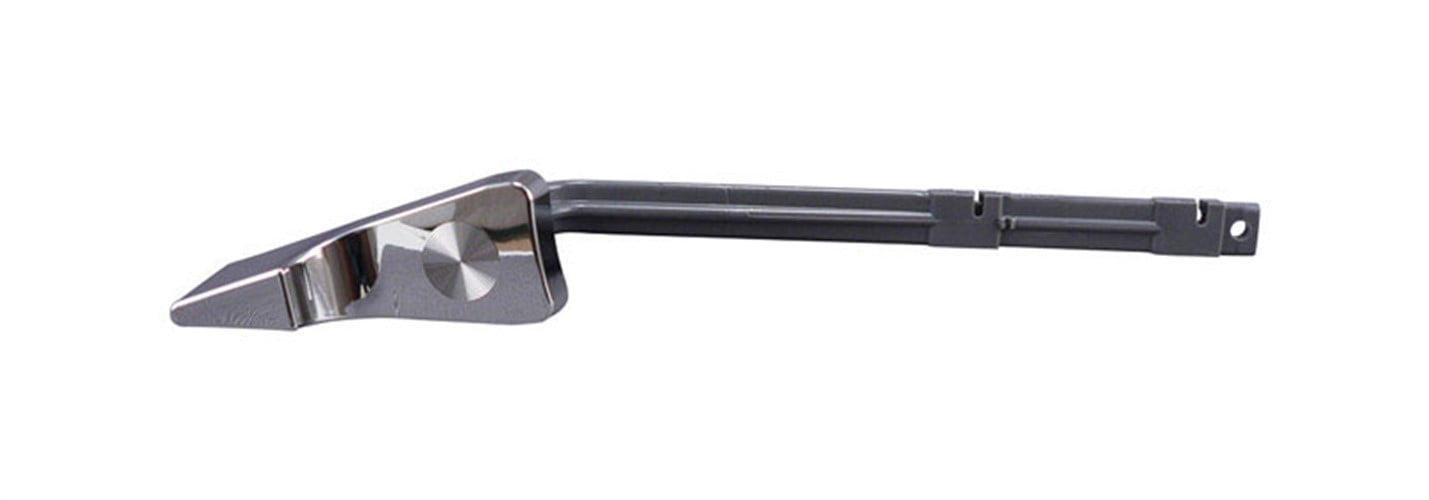 Plumb Pak 0396945 Front Mount Toilet Flush Lever for Use with American
