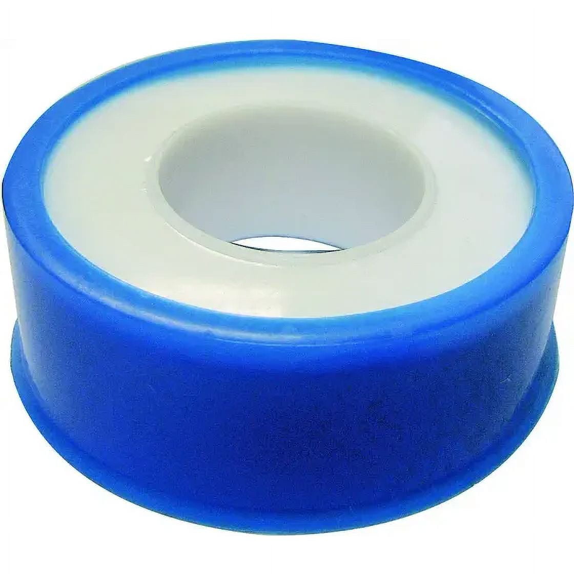 Plumb Pak 04151 Pipe Seal Tape PTFE 1/2 By 520 Inch, Each