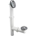 thumbnail image 1 of Plumb Pak 1-1/2 in. Dia. Plastic Bath Drain, 1 of 1