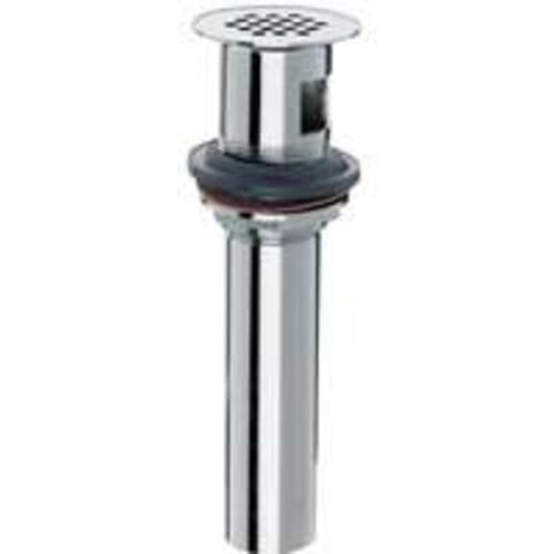 Plumb Pak PP856-80PC Pio Plug With Open Gridstrainer