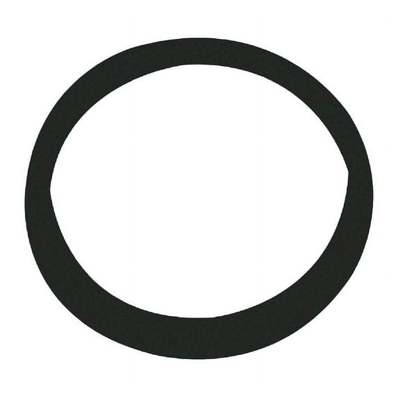 Plumb Pak 1-1/4 in. D Rubber Slip Joint Washer 1 pk